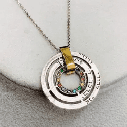 Blessing Jewelry