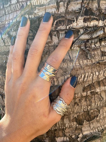 The Connection Between Jewish Jewelry and the Land of Israel
