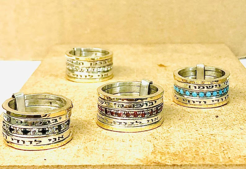 A Wedding Gift With Meaning: Jewelry That Speaks from the Heart